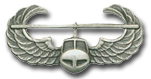 Army Air Assault Badge